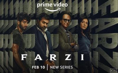 Farzi