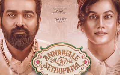 Annabelle Sethupathi