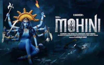 Mohini