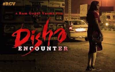 Disha Encounter