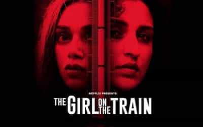 The Girl on the Train