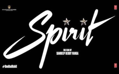 Spirit