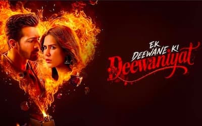 Ek Deewane Ki Deewaniyat