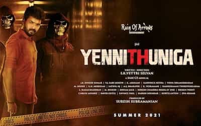 Yenni Thuniga