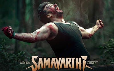 Samavarthi