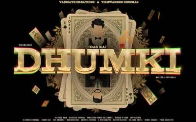 Das Ka Dhamki