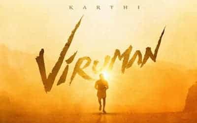 Viruman