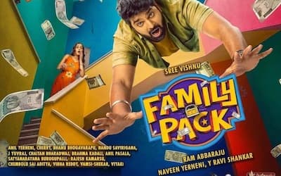 Family Pack