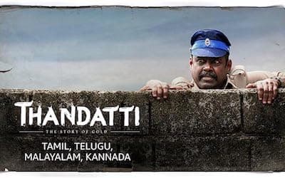 Thandatti