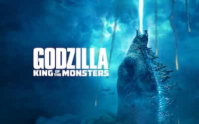 Godzilla: King of The Monsters