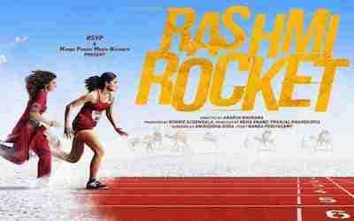 Rashmi Rocket