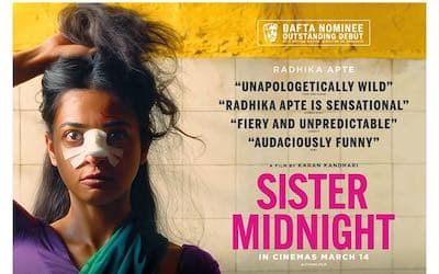 Sister Midnight