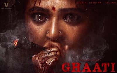 Ghaati