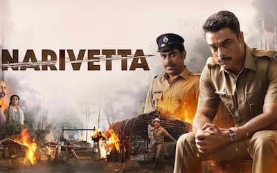 Narivetta