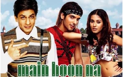 Main Hoon Na