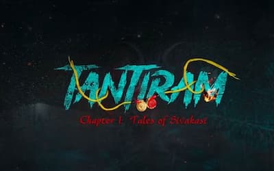 Tantiram