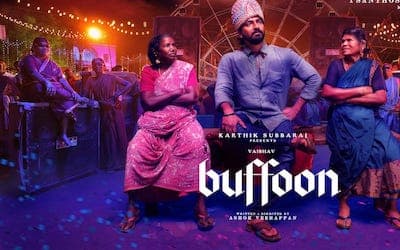 Buffoon