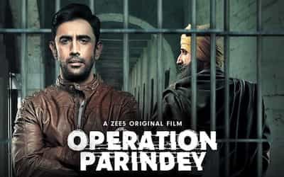 Operation Parindey