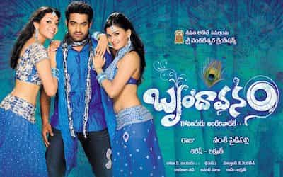 Brindavanam