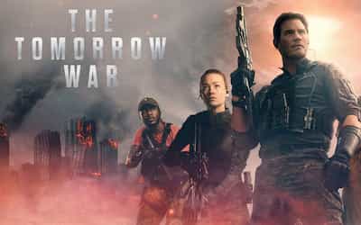 The Tomorrow War