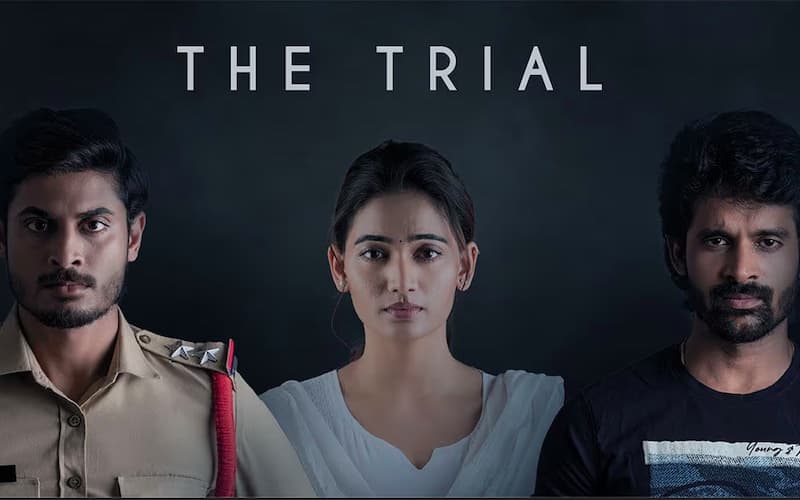 The Trial