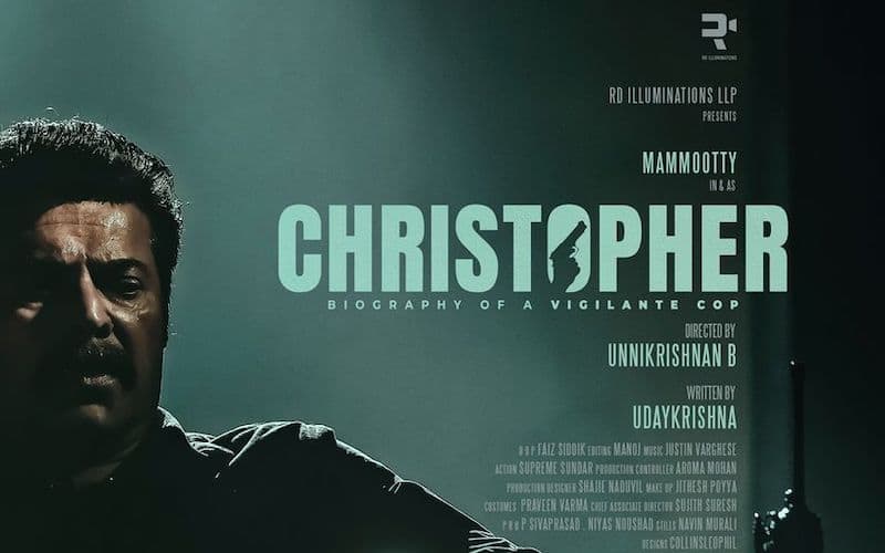 Christopher