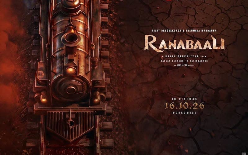 Ranabaali