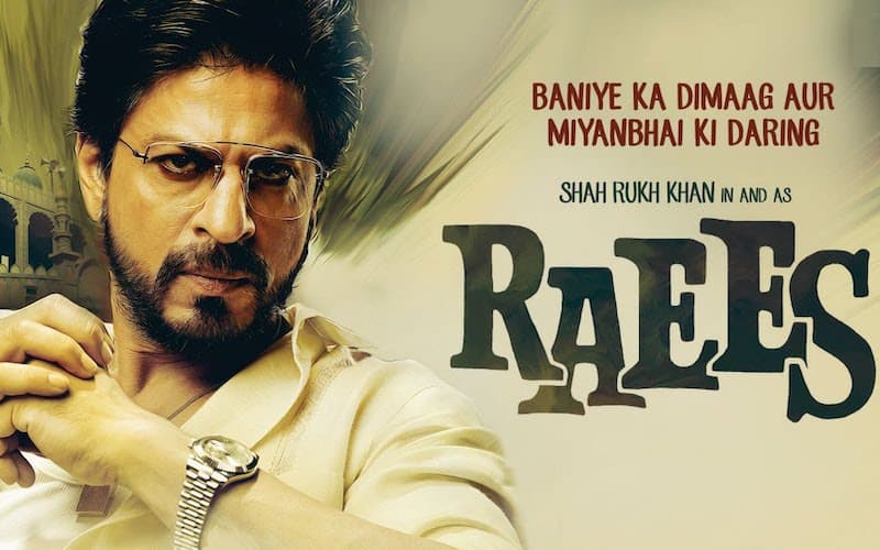 Raees