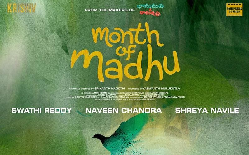 Month of Madhu