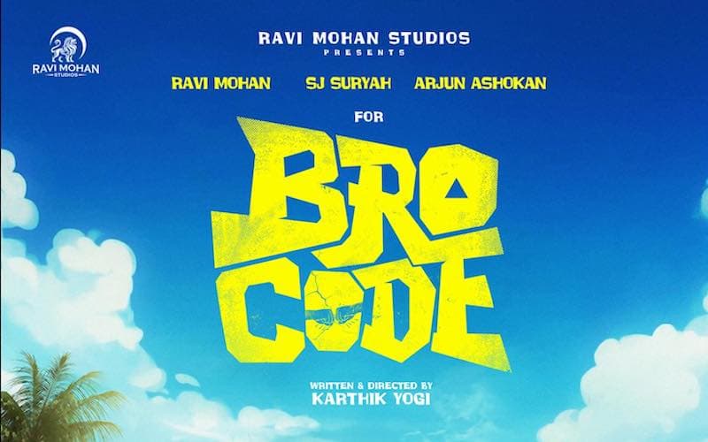 Bro Code