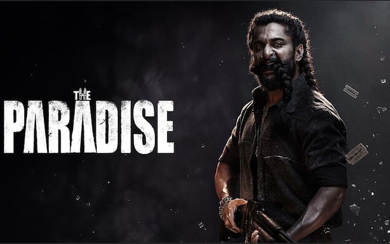 The Paradise