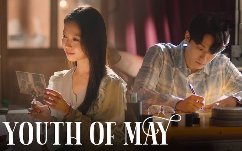 Youth of May