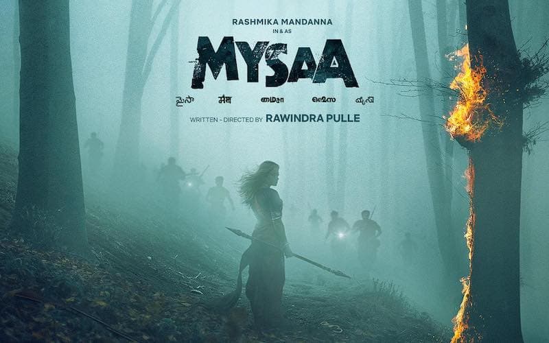 Mysaa