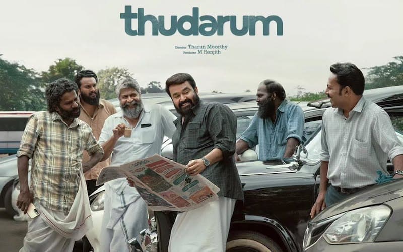 Thodarum