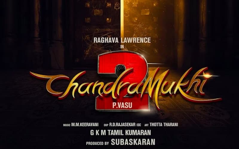 Chandramukhi 2