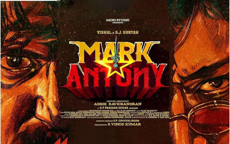 Mark Antony