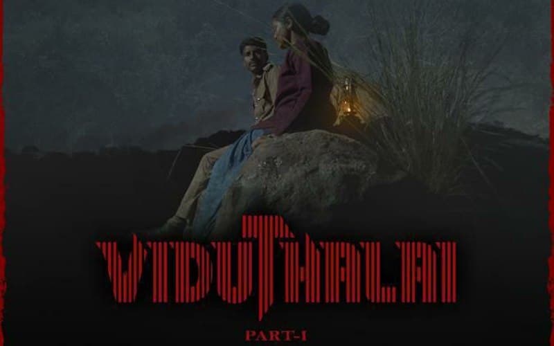 Viduthalai Part 1