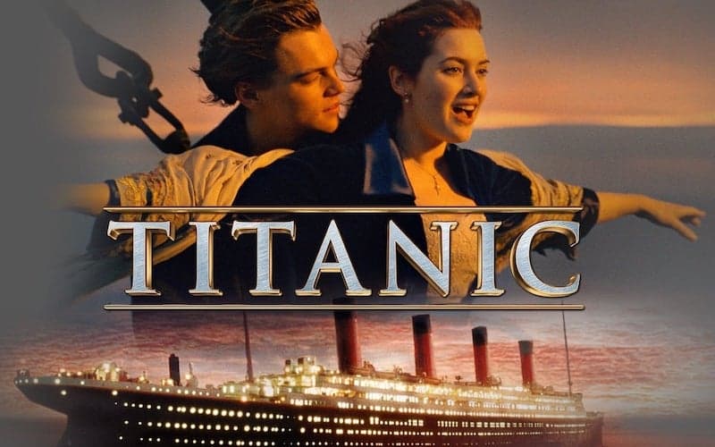 Titanic