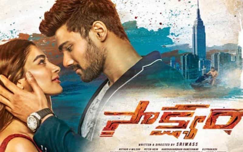 Saakshyam