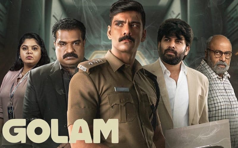 Golam