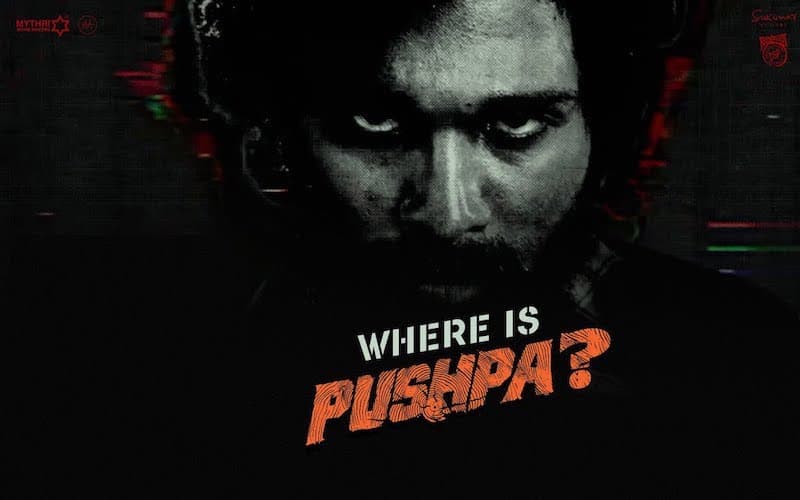 Pushpa 2 - The Rule