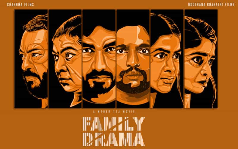 Family Drama