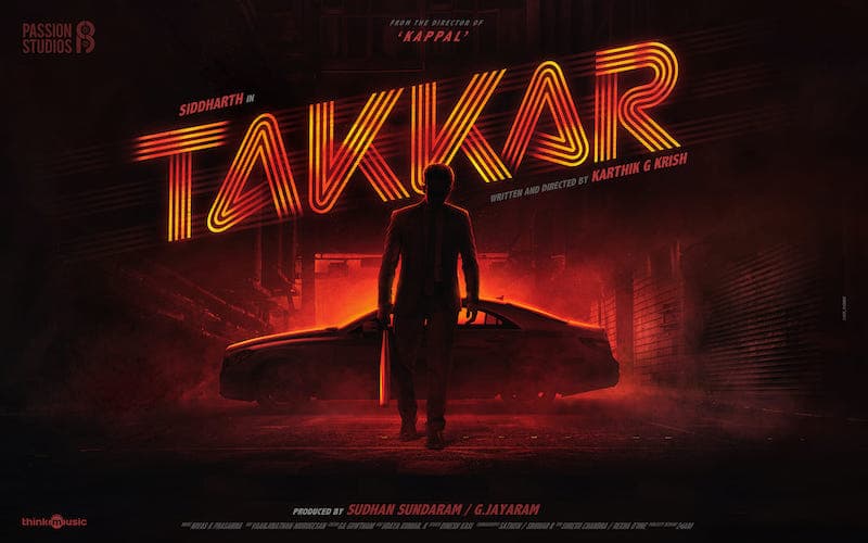 Takkar
