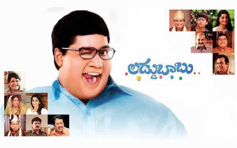 Laddu Babu