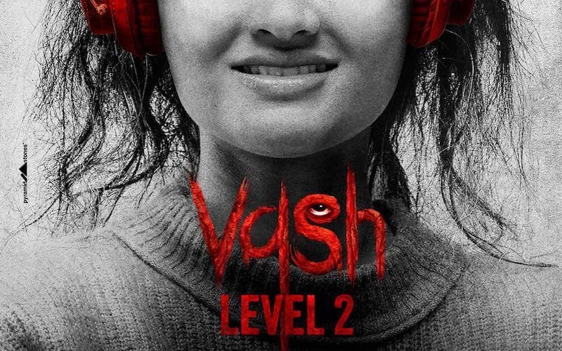 Vash Level 2