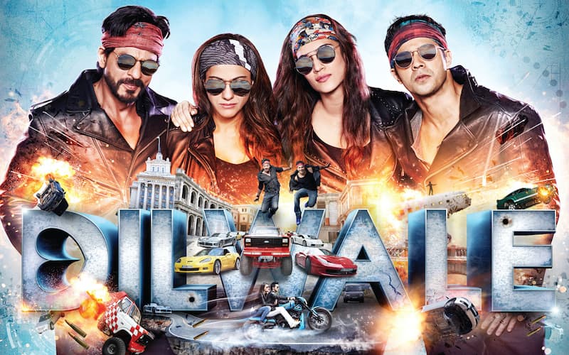 Dilwale