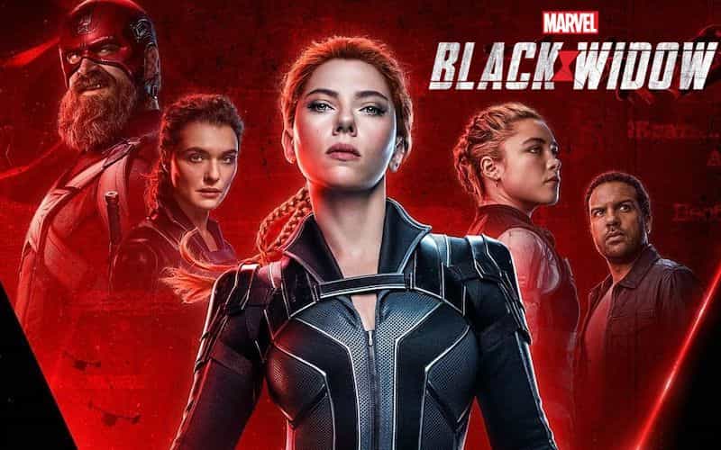 Black Widow