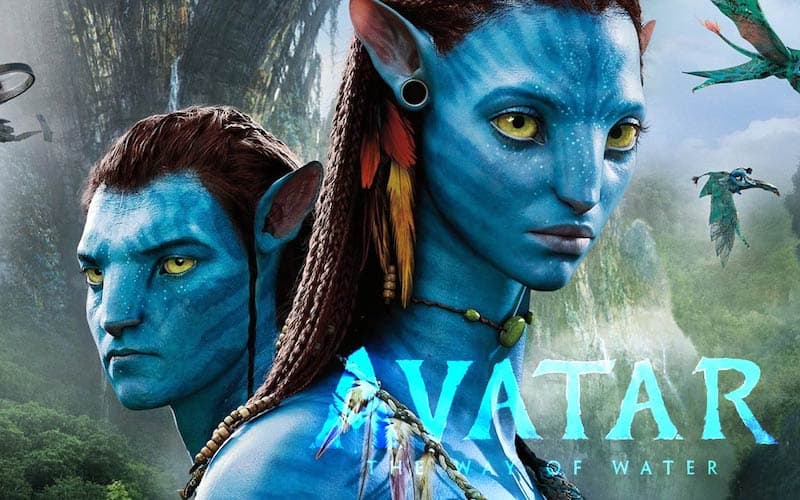 Avatar: The Way of Water