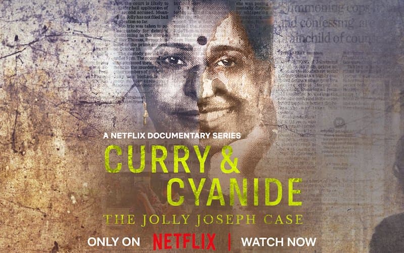 Curry and Cyanide: The Jolly Joseph Case