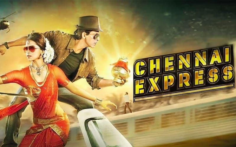 Chennai Express